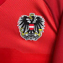 Load image into Gallery viewer, Camiseta Austria 2018 Home Puma - S/M
