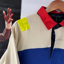 Cargar imagen en el visor de la galería, Polo Tommy Hilfiger Sailing Gear 90’s - M/L
