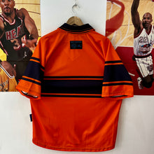 Cargar imagen en el visor de la galería, Camiseta Reading 1999-00 Away Mizuno Vintage - XL/XXL
