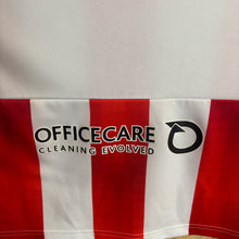 Cargar imagen en el visor de la galería, Camiseta Sheffield United FC 2020-21 Women Team Adidas - L/XL
