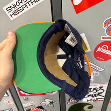 Charger l'image dans la galerie, Gorra Amsterdam Admirals Late 90s Reebok Vintage
