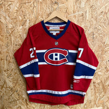 Carregar imagem no visualizador da galeria, Camiseta Montreal Canadiens 2005/06 Road Alexei Kovalev Reebok Vintage - XS/S
