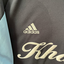 Load image into Gallery viewer, Camiseta Olympique Marseille 2000-01 Away Adidas Vintage - XL/XXL
