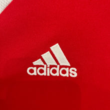 Cargar imagen en el visor de la galería, Camiseta 1 F.C. Nürnberg Home 2001-02 Adidas Vintage - L/XL
