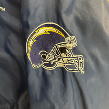 Lade das Bild in den Galerie-Viewer, Pullover San Diego Chargers Late 90’s Starter Vintage - XL/XXL

