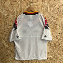 Cargar imagen en el visor de la galería, Camiseta Alemania 1994 Home Adidas Vintage - L/XL
