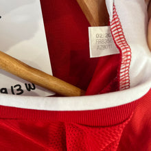 Cargar imagen en el visor de la galería, Camiseta Bayern Munich 2020-21 Home Adidas - M/L
