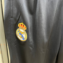 Cargar imagen en el visor de la galería, BNWT Chándal Real Madrid 2009/10 Adidas - XS/S
