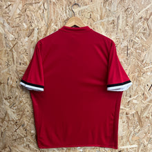 Load image into Gallery viewer, Camiseta Manchester United 2017-18 Home Nike - M/L
