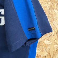 Lade das Bild in den Galerie-Viewer, Camiseta de tiro Dallas Mavericks 2003/04 Nike Vintage - XL/XXL
