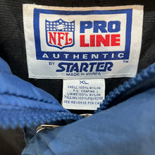 Charger l&#39;image dans la galerie, Pullover Dallas Cowboys Starter Mid 90’s Vintage - L/XL
