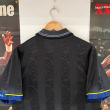 Cargar imagen en el visor de la galería, Camiseta Manchester United 1993-95 Away Umbro Vintage - S/M

