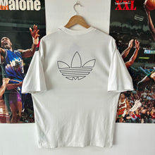 Cargar imagen en el visor de la galería, Camiseta Entrenamiento Alemania 1994 Home Adidas Vintage - M/L

