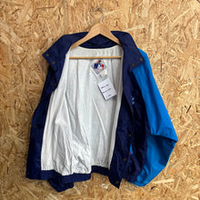 Lade das Bild in den Galerie-Viewer, Chaqueta Ligera Toronto Blue Jays Early 90’s Newface Vintage - M/L
