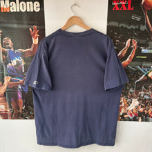 Carregar imagem no visualizador da galeria, Camiseta New York Yankees 1991 Starter Vintage- L/XL
