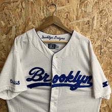 Charger l'image dans la galerie, Beisbolera Brooklyn Dodgers Early 90’s Starter Vintage - XL/XXL

