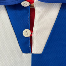 Cargar imagen en el visor de la galería, Camiseta Blackburn Rovers 1995-96 Asics Vintage - L/XL
