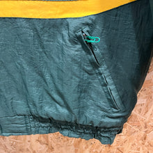 Cargar imagen en el visor de la galería, Parka Green Bay Packers 90’s Logo 7 Vintage - XL/XXL
