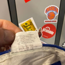Cargar imagen en el visor de la galería, Gorra Taz Dallas Cowboys 1991 Drew Pearson Vintage
