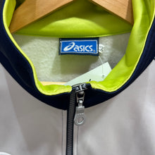 Cargar imagen en el visor de la galería, Chaqueta Asics 90’s Vintage - M/L
