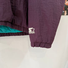 Cargar imagen en el visor de la galería, Pullover Anaheim Mighty Ducks Early/Mid 90’s Starter Vintage - S/M
