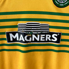 Charger l&#39;image dans la galerie, Camiseta Celtic FC 2013-14 Away Nike - M/L

