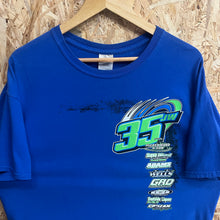 Load image into Gallery viewer, Camiseta Casey Woken #35 Y2K Gildan - L/XL
