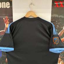 Carregar imagem no visualizador da galeria, Camiseta New York City 2015-16 Away Adidas - M/L
