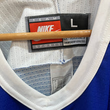 Cargar imagen en el visor de la galería, BNWOT Camiseta Hockey Francia 1996-97 Road Nike Vintage - L/XL
