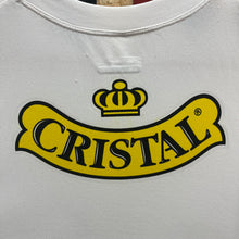 Cargar imagen en el visor de la galería, Camiseta Colo-Colo 2004 Home Reebok Vintage - L/XL
