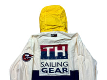 Charger l&#39;image dans la galerie, Veste vintage Tommy Hilfiger Sailing Gear - M/L
