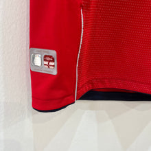 Cargar imagen en el visor de la galería, Camiseta Inglaterra 2004 Away Umbro Vintage - L/XL
