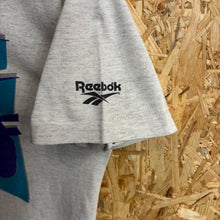 Cargar imagen en el visor de la galería, Camiseta Shaq Reebok Early 90’s Vintage - S/M
