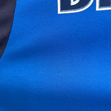 Carregar imagem no visualizador da galeria, Camiseta Dallas Mavericks Road 2013/14 José Manuel Calderón #8 Adidas - L YOUTH
