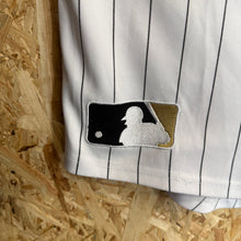 Carregar imagem no visualizador da galeria, Beisbolera New York Yankees Y2K Majestic Vintage- M/L
