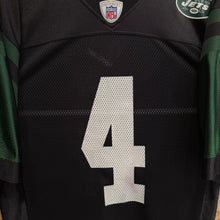 Lade das Bild in den Galerie-Viewer, Camiseta New York Jets 2008 Alternate Brett Favre #4 Reebok - S/M
