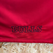 Lade das Bild in den Galerie-Viewer, Chaqueta Calentamiento Chicago Bulls 1998-99 Champion Vintage - XL/XXL
