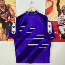 Cargar imagen en el visor de la galería, Camiseta Real Madrid CF 1994-96 Away Kelme Vintage- M/L

