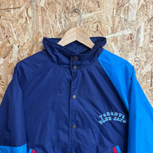 Lade das Bild in den Galerie-Viewer, Chaqueta Ligera Toronto Blue Jays Early 90’s Newface Vintage - M/L
