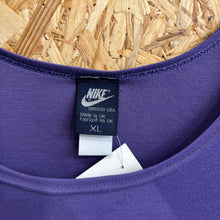 Cargar imagen en el visor de la galería, Camiseta Nike International Late 80’s Vintage - L/XL
