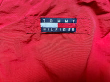 Lade das Bild in den Galerie-Viewer, Chaqueta Tommy Hilfiger Spellout Vintage - M/L/XL
