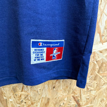 Carregar imagem no visualizador da galeria, Camiseta Philadelphia 76ers 2001 Champion Vintage - XL/XXL

