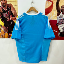 Load image into Gallery viewer, Camiseta Olympique Marseille 2001-02 Away Adidas Vintage - L/XL
