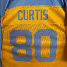 Load image into Gallery viewer, Camiseta Philadelphia Eagles 2007/08 1933 Throwback Kevin Curtis #80 Reebok - XXL/3XL
