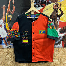 Load image into Gallery viewer, Beisbolera Nike Urban Jungle Gym Reissue 2020 - M/L
