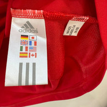 Cargar imagen en el visor de la galería, Camiseta 1 F.C. Nürnberg Home 2002-03 Adidas Vintage - XL/XXL
