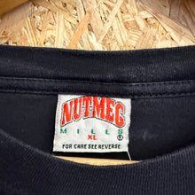 Cargar imagen en el visor de la galería, Camiseta Orlando Magic Mid 90s Starter Vintage - L/XL
