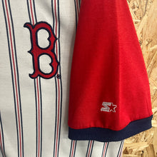 Charger l'image dans la galerie, Beisbolera Boston Red Sox Mid 90’s Starter Vintage - L/XL
