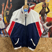 Cargar imagen en el visor de la galería, Chaqueta Umbro 90’s Vintage - M/L
