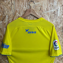 Charger l'image dans la galerie, Camiseta UD Las Palmas 2020-21 Home Hummel - M/L
